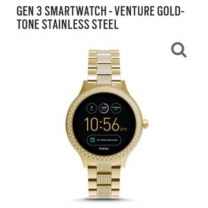 Fossil Gen 3 Smartwatch